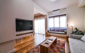 Kolonaki Boutique Apartments By Olala Homes